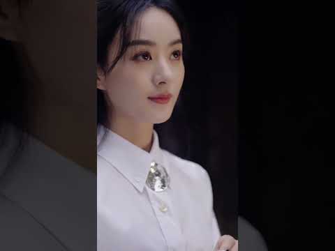 说赵丽颖土的可以站出来立正挨打了 #赵丽颖 #zhaoliying #春晚 #与凤行 #楚乔传