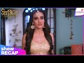 Naagin S3 | Shravani Reveals Her Nagin Form To Her Parents | Colors TV
