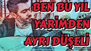 SIRRI LAÇİN ~ BEN BU YIL YARİMDEN AYRI DÜŞELİ Resimi