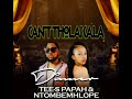 Tee S Papah X Ntombemhlope Can T Tholakala Official Music 2025 