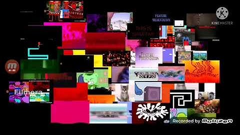 all screamers at once add round 4