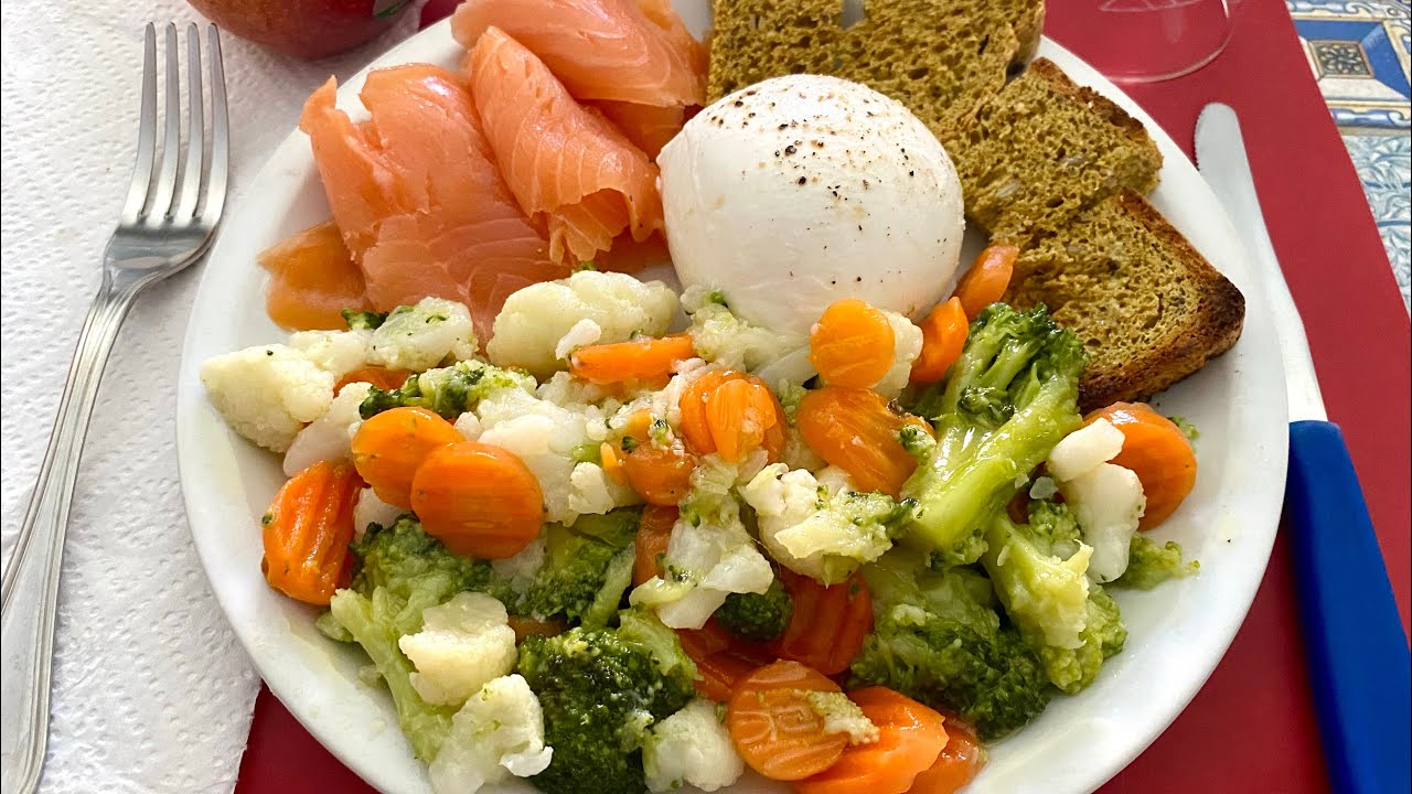 I MIEI PASTI DAL 24 FEBBRAIO al 2 MARZO. 