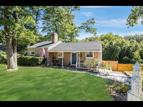 81 Magnolia Drive, Rocky Point, NY home video tour