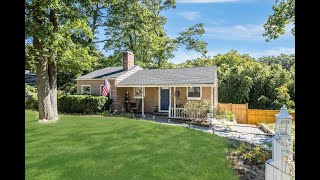 81 Magnolia Drive video tour