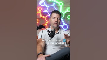 How Your Brain Filters Reality (Reticular Activating System Explained)