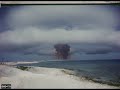 SAD objavile snimke nuklearnih proba iz vremena Hladnog rata