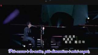 MV Jay Chou Shi Jie Mo Ri End of the World Sub ITA