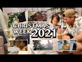 Christmas Week 2021