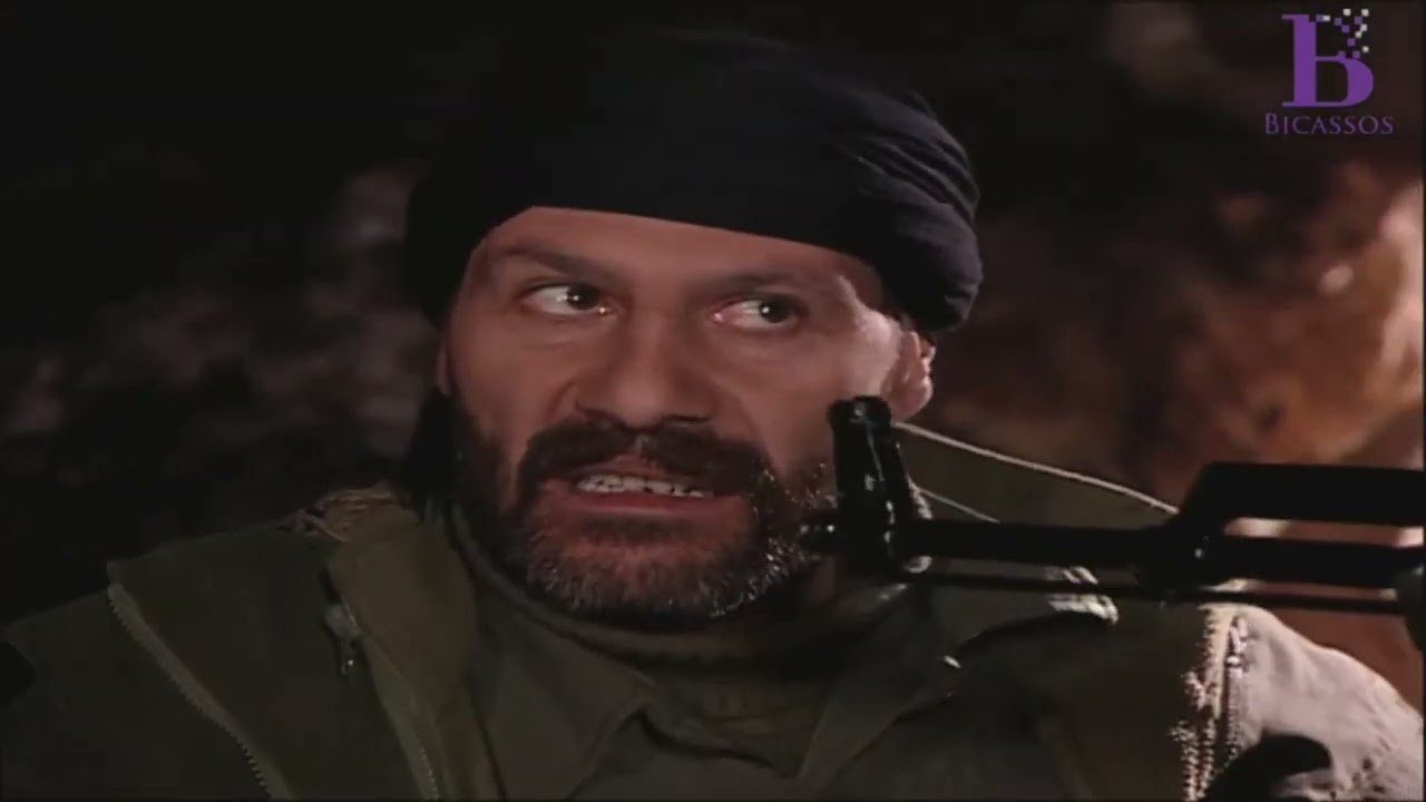 الارض الطيبة 2 الحلقة 69 النسخة الأصلية |