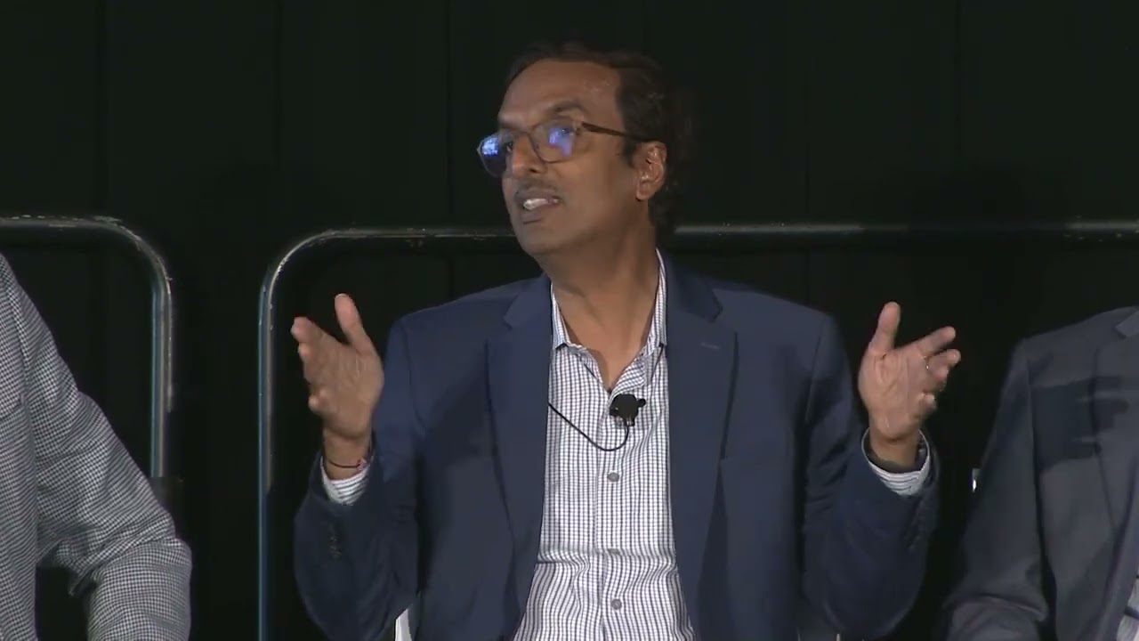 62DAC Panel: Design, Develop, Dominate: The CHIPS Act's Role in Semiconductor Innovation