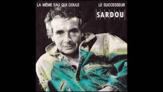 Michel Sardou - Le Successeur (1988) chords