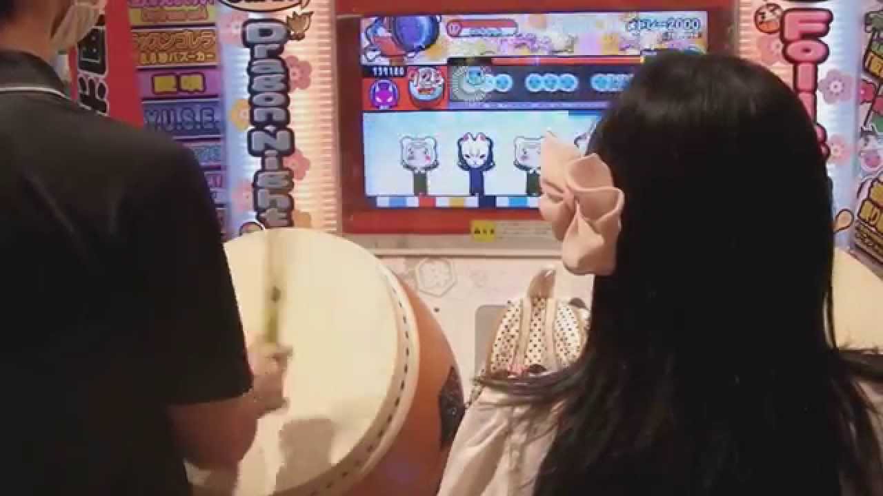 太鼓の達人ムラサキ 〆ドレー00 ローテーション Youtube 太鼓の達人ムラサキ 〆ドレー00 ローテーション Youtube