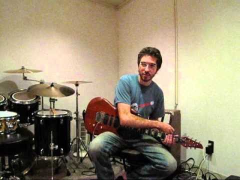 Jesse's Guitar Lessons: Reharmonizing With Slash C...
