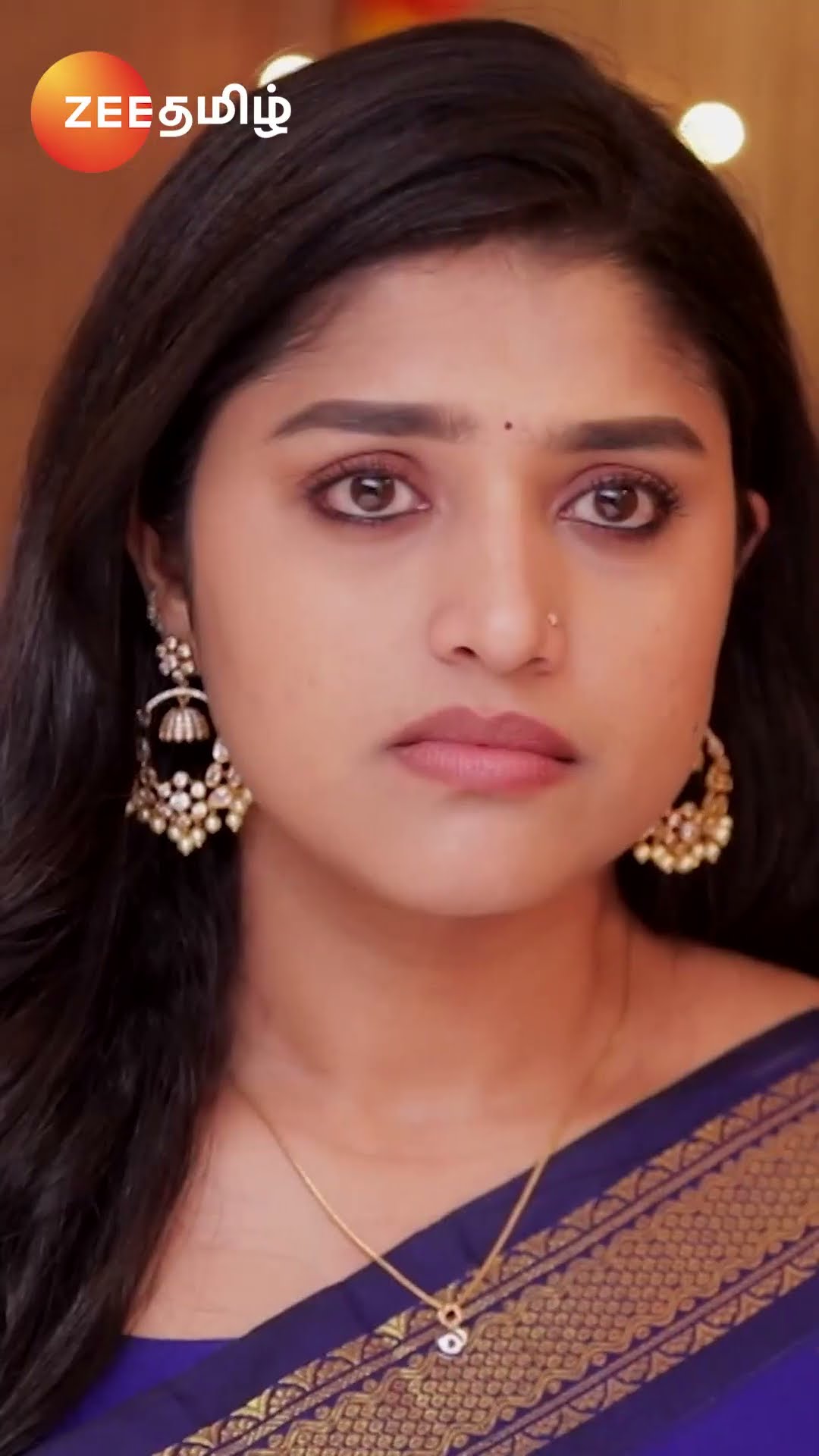 #VALLIIYIN VELAN #Shorts #Zee Tamil #Entertainment #Drama