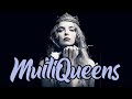 Multiqueens | Unstoppable