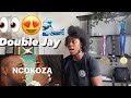 Double Jay - Ncokoza (Official MusicVideo) Reaction video | Chris Hoza