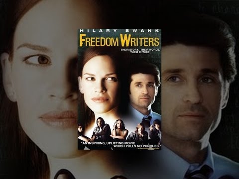 Freedom Writers
