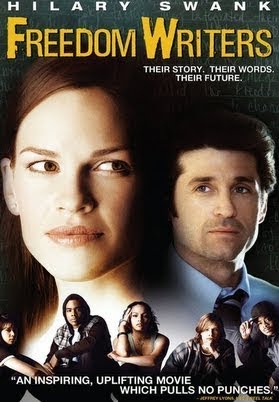 freedom writers movie questions