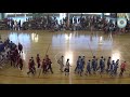 Argentino U13 de Selecciones: ACTO INAUGURAL