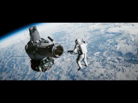 Кадры из фильма Время первых