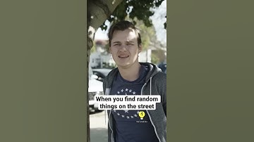 Thumbnail of Don’t take things that aren’t yours #skit #sketchcomedy #relatable #shorts