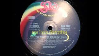 Download lagu Emmage 'Why You Frontin' On Me' (LP Version)