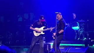 Bruce Springsteen w/Tom Morello - The Ghost of Tom Joad - Minneapolis, MN - 3/31/2026