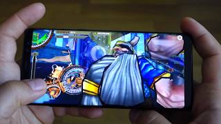 Warhammer: Doomwheel - Note 8 gameplay - Best Android Game screenshot 4