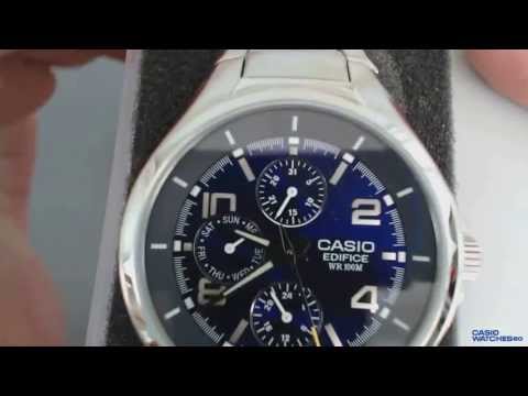 Casio Edifice Ef-311  -  6