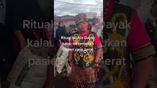 Ida Dayak Joget