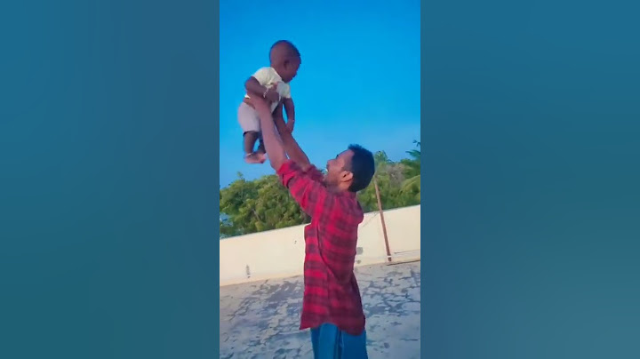 தந்தைக்கும் தாய் அமுதம் சுரந்ததம்மா 🤩🤩👨‍👦