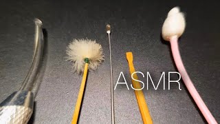 видео: ASMR Расслабляющая чистка ушей, которая направит вас к хорошим снам с приятными звуками❤️ No talking картинка: ASMR Расслабляющая чистка ушей, которая направит вас к хорошим снам с приятными звуками❤️ No talking