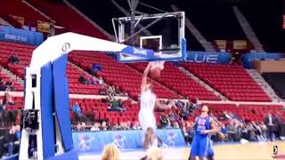 Xavier Alexander Highlights With The Okc Blue Of The Nbas G League D League