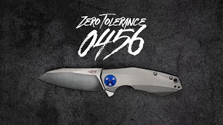 Zero Tolerance 0456 Review