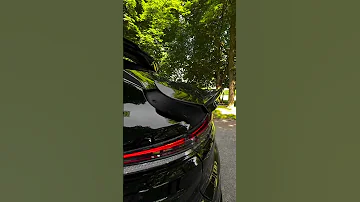 بورش كايين جديد 2025 