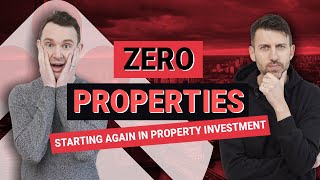 Starting from scratch in property investment | Property Hub