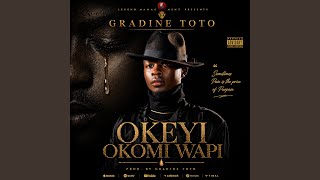 Okeyi Okomi Wapi
