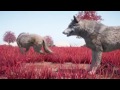 Far cry 4 wolf/croc takedowns