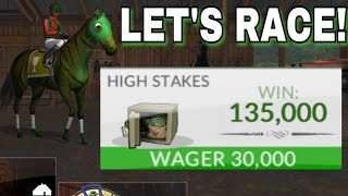 Let's Race INSANE BETS! | Photo Finish Horse Racing Let's Race INSANE BETS! | Photo Finish Horse Racing