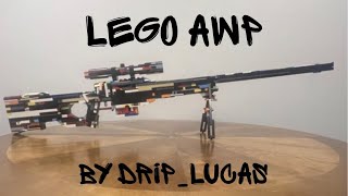 Lego AWP. Credits to @Kevin183 