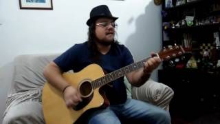 Ricky Franco - Wherever You Will Go (Acústico)