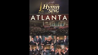 Gospel Music Hymn Sing At First Baptist Atlanta