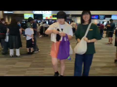 MOZO Aeon Mall japan