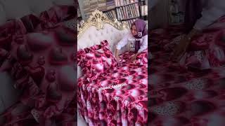 Sipariş Için Trendyol Sayfamız Ahsen Tasarım Çeyiz Ev Tekstili Mağazamızdan Ulaşabilirsiniz