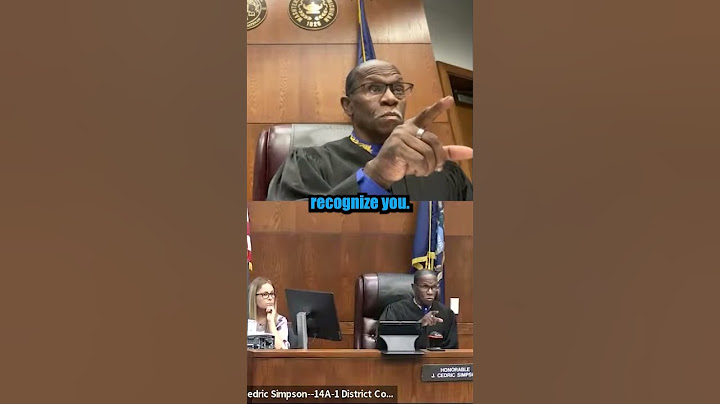 Judge chokes up in alcoholic's touching update