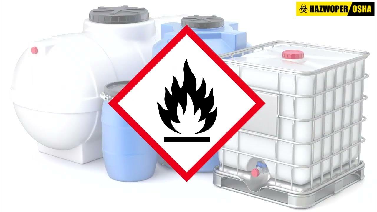 The Hazardous Waste Generator Improvements Rule of 2016 YouTube