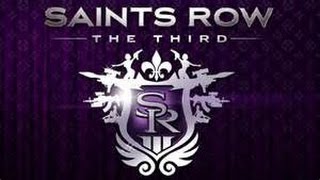 Zombie Town | Saints Row 3 w/ Mr Zakkie