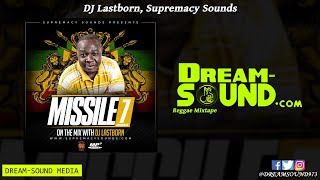 Missile 7 (Reggae Mixtape 2003 Ft LMS, George Nooks, Frankie Paul, Candy Man, Dean Fraser, Fiona)