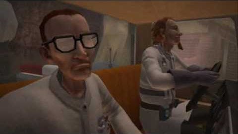 Grensen Plays Stubbs the Zombie Part Thirteen