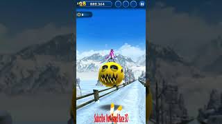 Sonic Dash - Endless Running & Racing Game - Funny #Shorts Gameplay #NewVideo screenshot 5